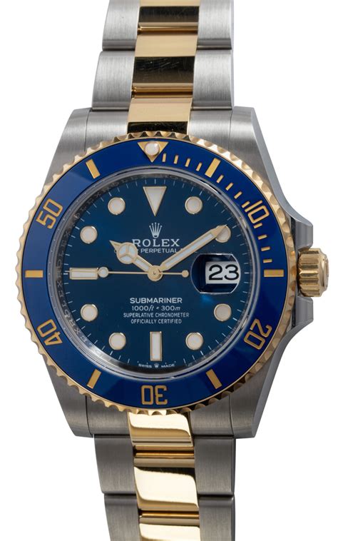 rolex m126613lb-0002|rolex submariner dial.